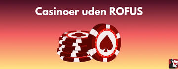 Casinoer Uden Dansk Licens En Udførlig Guide