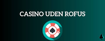 Casinoer Uden Dansk Licens En Udførlig Guide