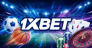 Discover the World of 1xbet Online Betting -286932776