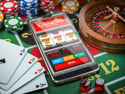 Explora el Mundo de 7kcasino Diversión y Ganancias al Alcance de un Clic