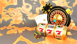 Explore the Thrilling World of TenBet Casino Online Slots