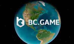 Exploring BC.Game Crypto Casino A New Era of Online Gambling Exploring BC.Game Crypto Casino A New Era of Online Gambling