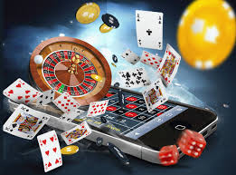 Galaxy Spins Online Casino Explore the Universe of Gaming