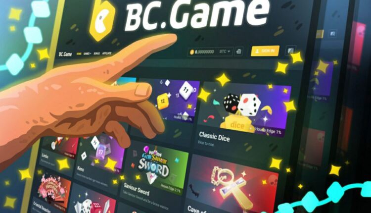 Latest BC.Game Mirrors Stay Updated with Reliable Access