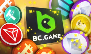 Latest BC.Game Mirrors Stay Updated with Reliable Access