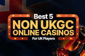 The Best Non-UK Online Casinos A Comprehensive Guide -60436167