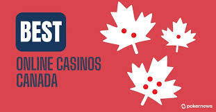 The Ultimate Guide to Canadian Online Casinos Experience the Thrill at Your Fingertips