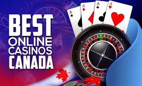 Top Online Casinos Discover the Best Options for Players