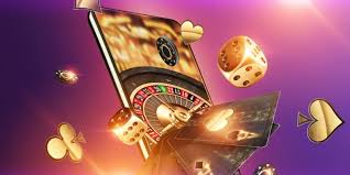 Triumph Online Casino UK The Ultimate Destination for Gaming Enthusiasts