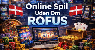 Udenlandske Casinoer Uden MitID i 2026 Hvad Du Skal Vide -219551448